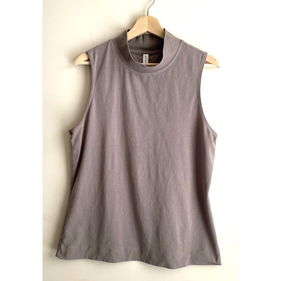 Athleta Outbound Tank Top Womens Size Large - Picture 2 of 5